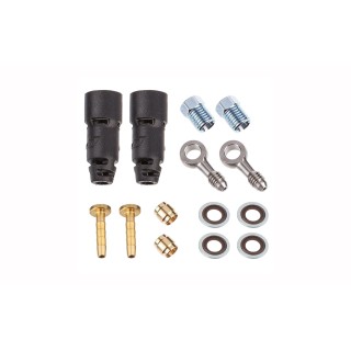 Stabdžių hidraulinių adapteris Pro Quick-Fit Formula