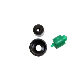 Atsarginis rinkinys pompai, 3 dalys