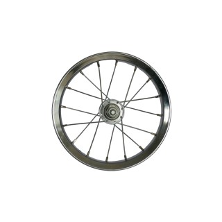 Ratas priekinis 12" 7A NUT
