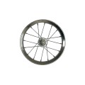 Ratas priekinis 12" 7A NUT