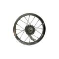 Ratas galinis 12" 7A SS Falcon