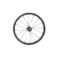 Ratas priekinis 16" 7A NUT