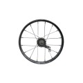 Ratas galinis 16" 7A SS Falcon