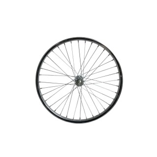 Ratas priekinis 20" 7A Nut