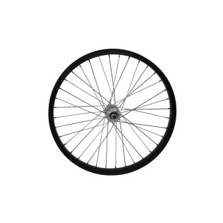 Ratas priekinis 20" BX-33 Nut