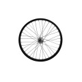 Ratas galinis 20" BX-33 Nut MF