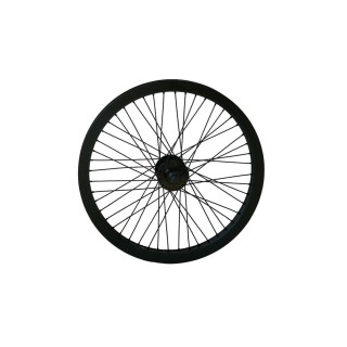 Ratas priekinis 20" BX-36 Nut