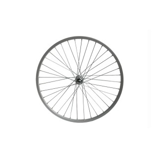 Ratas priekinis 24" A-6N Nut