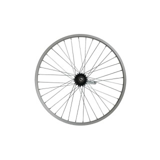Ratas galinis 24" A-6N SS Falcon