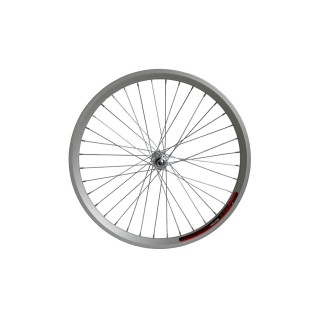 Ratas priekinis 24" A-320 Nut