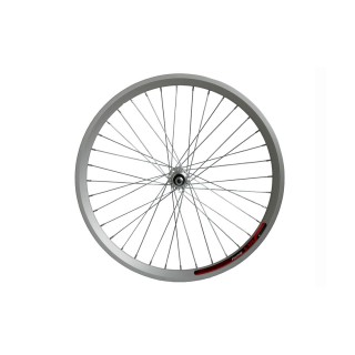 Ratas galinis 24" A-320 Nut MF