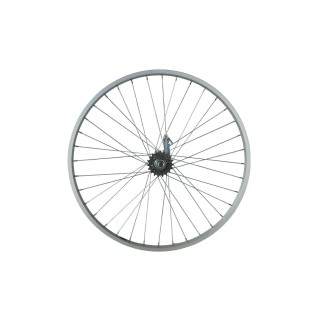 Ratas galinis 26" A-6N SS Velosteel