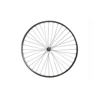 Ratas priekinis 28" 7X NUT