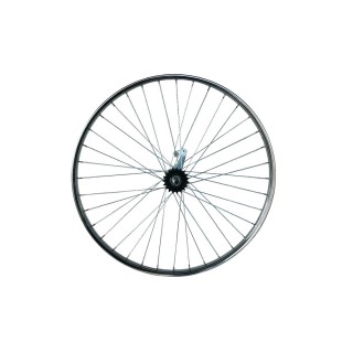 Ratas galinis 28" 7X SS Falcon