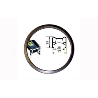 Ratlankis 20" BX-36