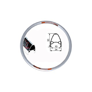 Ratlankis 24" A-320