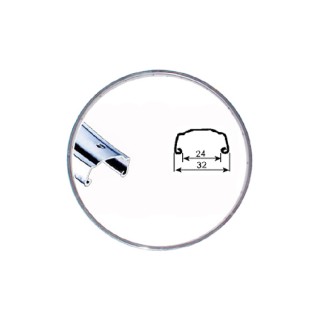 Ratlankis 26" 7X