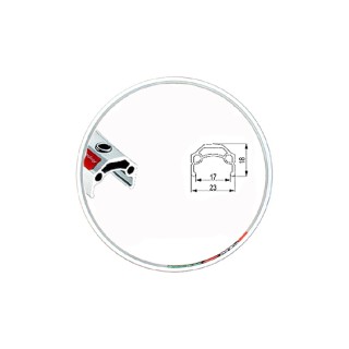 Ratlankis 26" MT-76