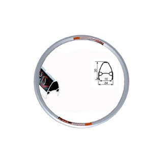Ratlankis 26" A-320