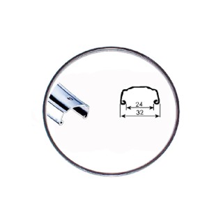 Ratlankis 28" 7X