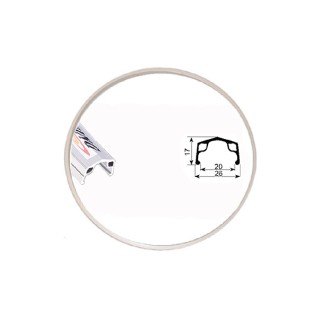 Ratlankis 28" A-7N