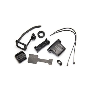 Spidometro aksesuarų komplektas RD300W
