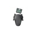 Skydelis priekinis Mudder Mini Black