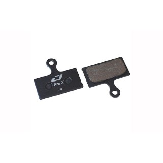 Stabdžių trinkelės D-brake Pro Extreme Sintered