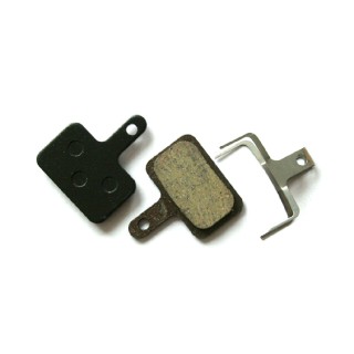 Stabdžių trinkelės D-brake