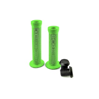 Vairo rankenėlės VLG-411-1A Neon Green