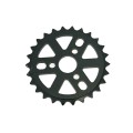 Žvaigždutė priekinė BMX