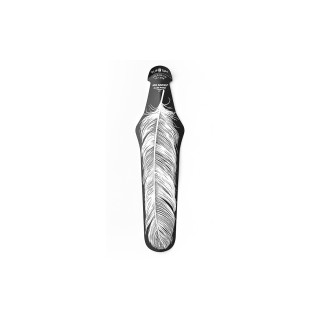 Skydelis galinis Regular Feather