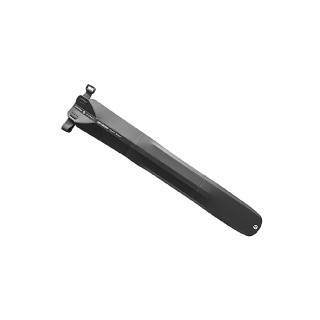 Skydelis galinis Fendor Bendor Regular Black
