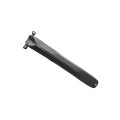 Skydelis galinis Fendor Bendor Regular Black