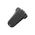 Skydelis priekinis Mudder Black