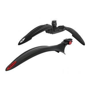 Skydelių komplektas 26"-29" Cross Country Evo