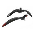Skydelių komplektas 26"-29" Cross Country Evo