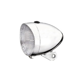Žibintas priekinis UN-4900 chr