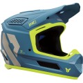 HELMET FLEET FORGE BLUE SM