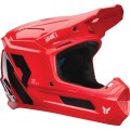 HELMET FLEET YOUTH FORGE RED S
