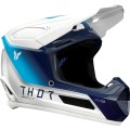 HELMET FLEET YTH STORM WH/NV M