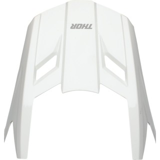 VISOR KIT FLEET WHITEOUT L-2XL