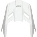 VISOR KIT FLEET WHITEOUT L-2XL