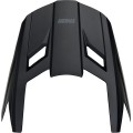 VISOR KIT YOUTH FLEET BLACKOUT