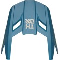VISOR KIT YOUTH FLEET FORGE BL