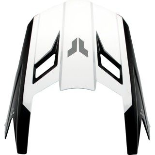 VISOR KIT YOUTH FLEET STORM BL