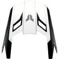 VISOR KIT YOUTH FLEET STORM BL