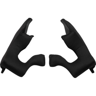 CHEEK PAD FLEET BK MD
