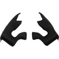 CHEEK PAD YOUTH FLEET BK LG