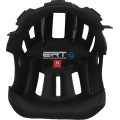 HELMET LINER FLEET BK 2X